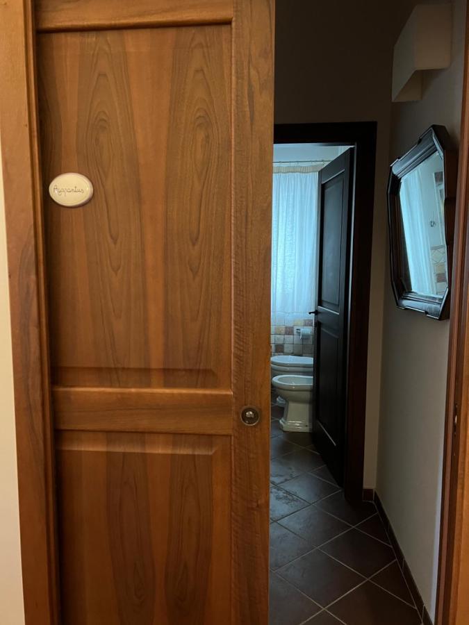 Il Casale Di Riardo Luxury B&B Luaran gambar
