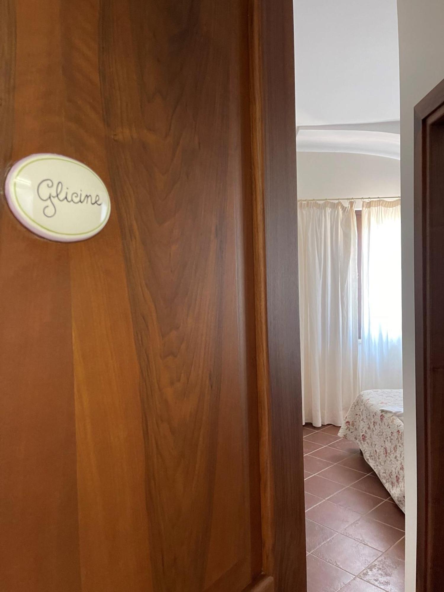 Il Casale Di Riardo Luxury B&B Bilik gambar
