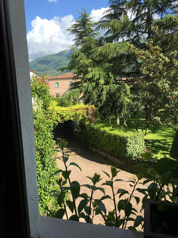 Il Casale Di Riardo Luxury B&B Luaran gambar