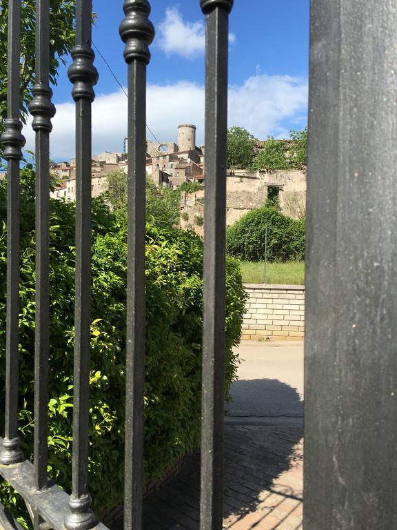 Il Casale Di Riardo Luxury B&B Luaran gambar