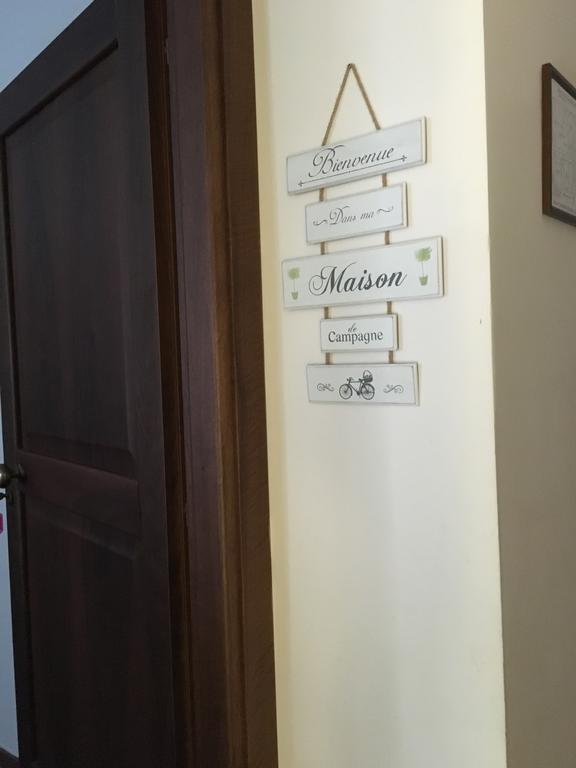 Il Casale Di Riardo Luxury B&B Luaran gambar