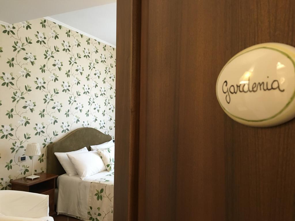 Il Casale Di Riardo Luxury B&B Luaran gambar