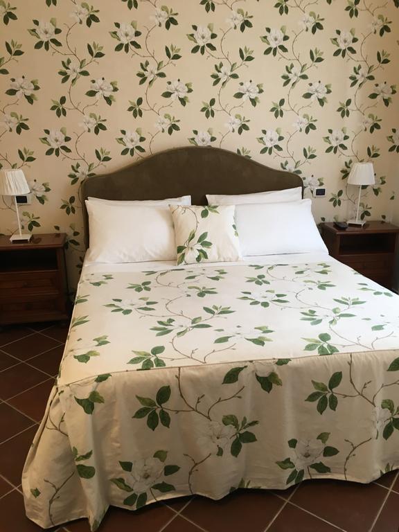 Il Casale Di Riardo Luxury B&B Luaran gambar