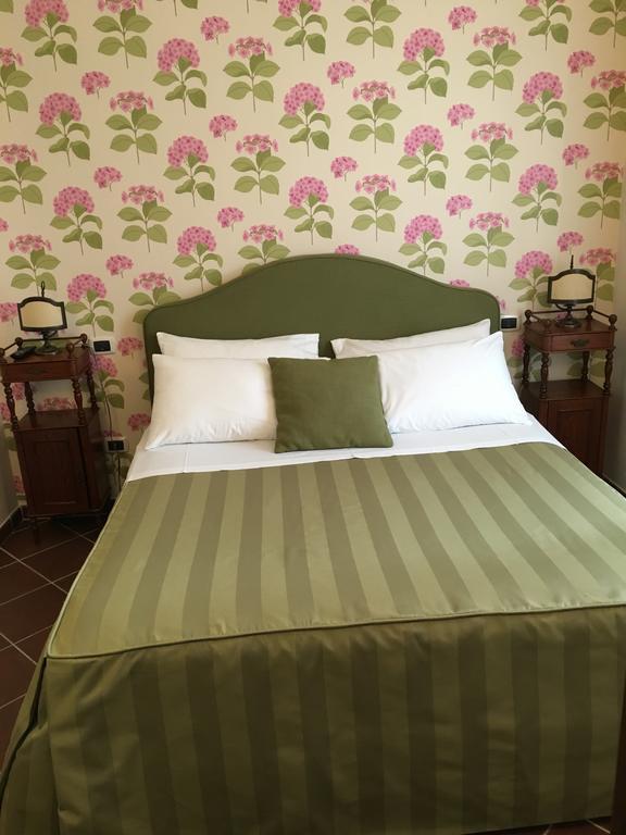 Il Casale Di Riardo Luxury B&B Luaran gambar