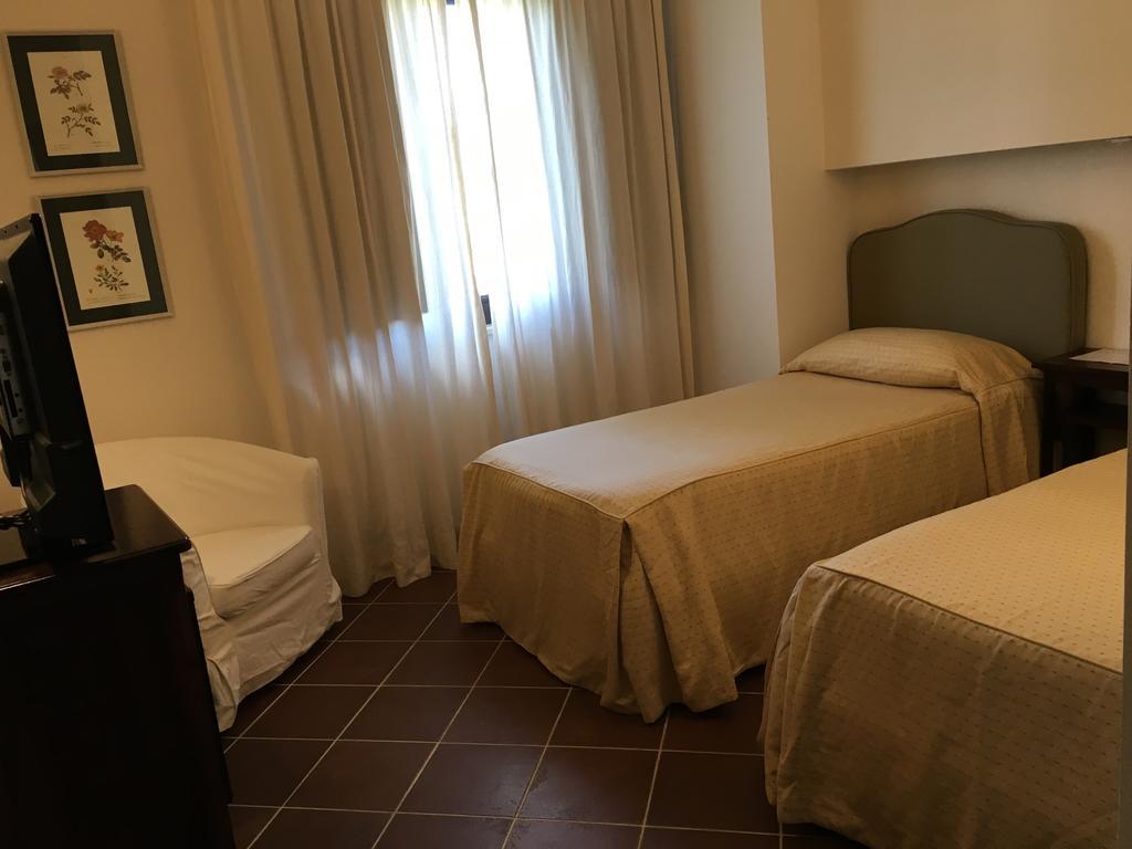 Il Casale Di Riardo Luxury B&B Luaran gambar