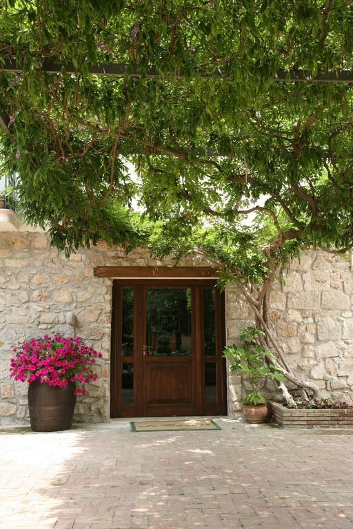 Il Casale Di Riardo Luxury B&B Luaran gambar