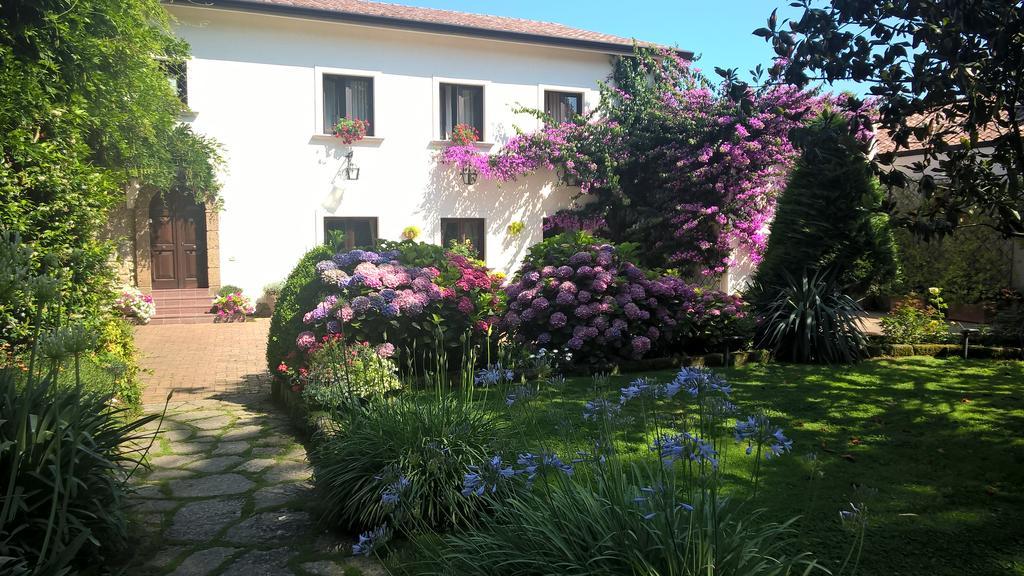 Il Casale Di Riardo Luxury B&B Luaran gambar