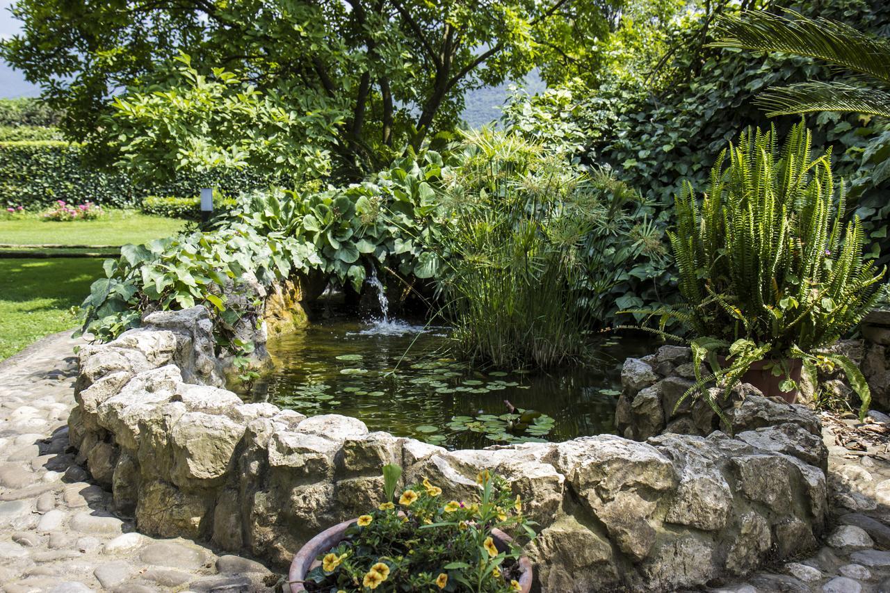 Il Casale Di Riardo Luxury B&B Luaran gambar